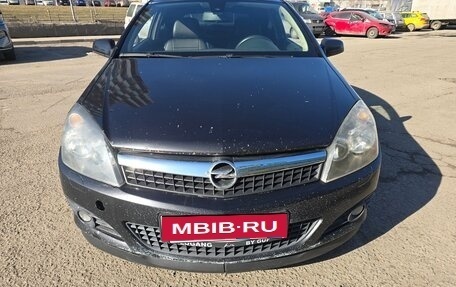 Opel Astra H, 2007 год, 270 000 рублей, 16 фотография