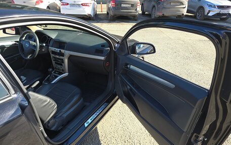 Opel Astra H, 2007 год, 270 000 рублей, 25 фотография