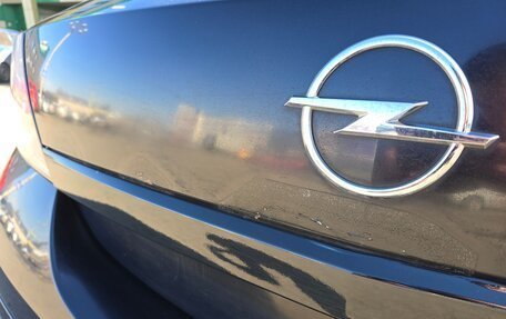 Opel Astra H, 2007 год, 270 000 рублей, 21 фотография