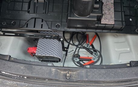 Toyota Sienta I, 2015 год, 1 450 000 рублей, 8 фотография