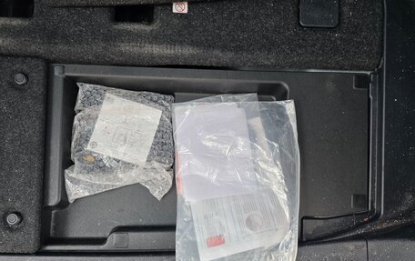 Toyota Sienta I, 2015 год, 1 450 000 рублей, 9 фотография