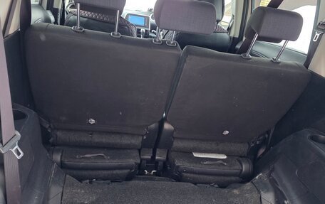 Toyota Sienta I, 2015 год, 1 450 000 рублей, 12 фотография