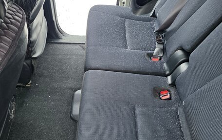 Toyota Sienta I, 2015 год, 1 450 000 рублей, 23 фотография