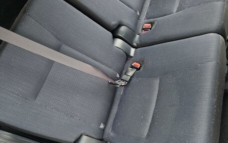 Toyota Sienta I, 2015 год, 1 450 000 рублей, 27 фотография