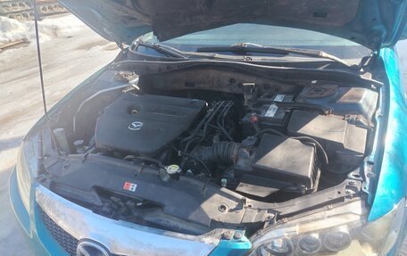 Mazda 6, 2006 год, 270 000 рублей, 3 фотография