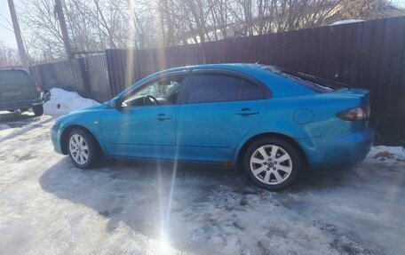 Mazda 6, 2006 год, 270 000 рублей, 2 фотография