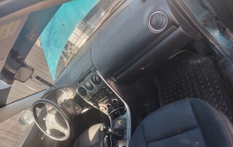 Mazda 6, 2006 год, 270 000 рублей, 4 фотография