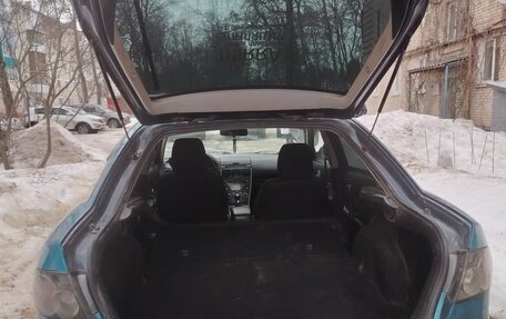 Mazda 6, 2006 год, 270 000 рублей, 5 фотография