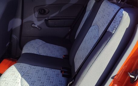 Chevrolet Spark III, 2009 год, 340 000 рублей, 12 фотография