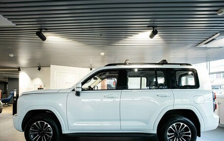 Haval H9, 2025 год, 4 699 000 рублей, 3 фотография