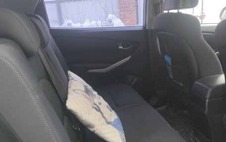 SsangYong Actyon II рестайлинг, 2013 год, 1 190 000 рублей, 6 фотография