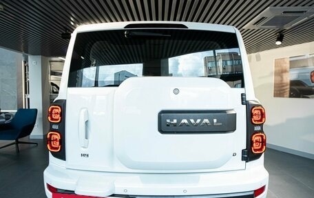 Haval H9, 2025 год, 4 699 000 рублей, 5 фотография