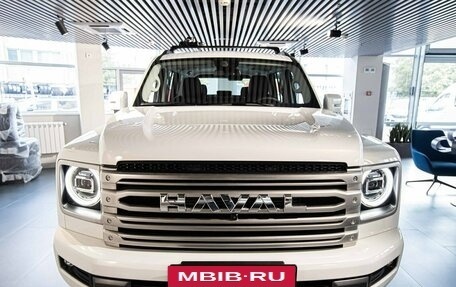 Haval H9, 2025 год, 4 699 000 рублей, 2 фотография