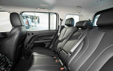 Haval H9, 2025 год, 4 699 000 рублей, 14 фотография