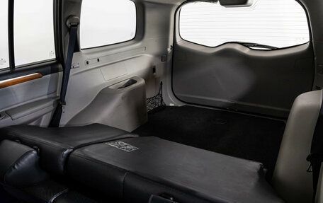 Mitsubishi Pajero Sport II рестайлинг, 2008 год, 1 649 000 рублей, 18 фотография