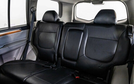 Mitsubishi Pajero Sport II рестайлинг, 2008 год, 1 649 000 рублей, 17 фотография