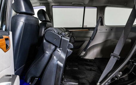 Mitsubishi Pajero Sport II рестайлинг, 2008 год, 1 649 000 рублей, 19 фотография