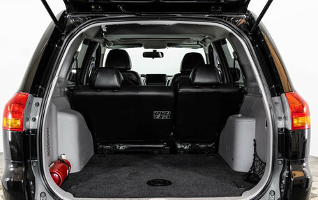 Mitsubishi Pajero Sport II рестайлинг, 2008 год, 1 649 000 рублей, 22 фотография