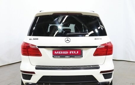 Mercedes-Benz GL-Класс, 2013 год, 2 310 000 рублей, 5 фотография