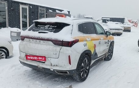 CheryExeed LX, 2023 год, 1 202 000 рублей, 2 фотография