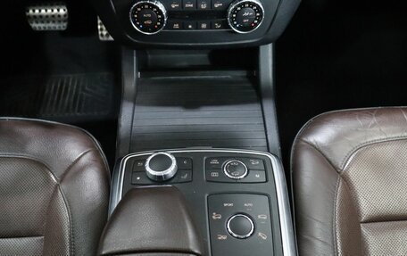 Mercedes-Benz GL-Класс, 2013 год, 2 310 000 рублей, 17 фотография