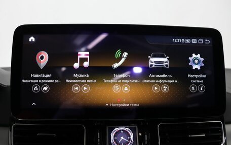 Mercedes-Benz GL-Класс, 2013 год, 2 310 000 рублей, 20 фотография