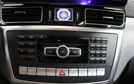 Mercedes-Benz GL-Класс, 2013 год, 2 310 000 рублей, 19 фотография