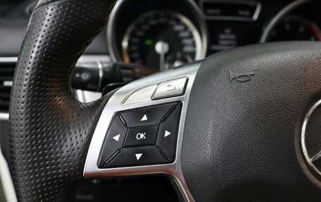 Mercedes-Benz GL-Класс, 2013 год, 2 310 000 рублей, 15 фотография