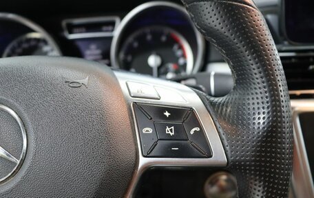 Mercedes-Benz GL-Класс, 2013 год, 2 310 000 рублей, 16 фотография