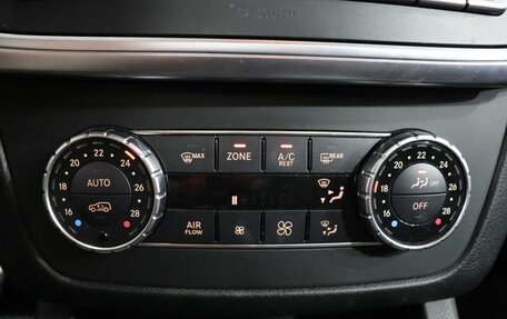 Mercedes-Benz GL-Класс, 2013 год, 2 310 000 рублей, 18 фотография