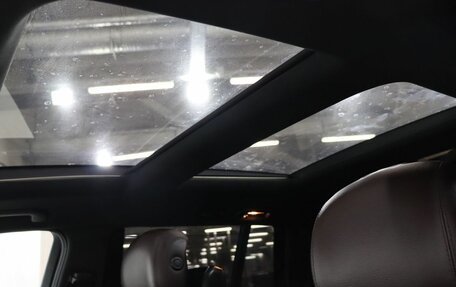 Mercedes-Benz GL-Класс, 2013 год, 2 310 000 рублей, 21 фотография