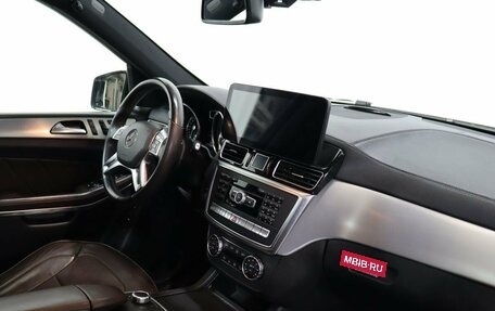 Mercedes-Benz GL-Класс, 2013 год, 2 310 000 рублей, 10 фотография