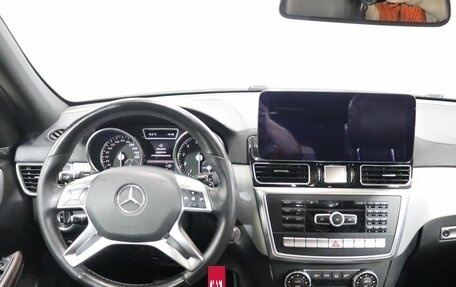 Mercedes-Benz GL-Класс, 2013 год, 2 310 000 рублей, 14 фотография