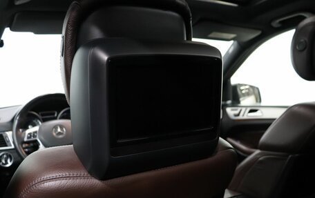 Mercedes-Benz GL-Класс, 2013 год, 2 310 000 рублей, 23 фотография