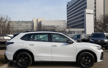 Volkswagen Tiguan, 2026 год, 5 540 000 рублей, 5 фотография