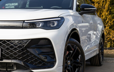 Volkswagen Tiguan, 2026 год, 5 540 000 рублей, 3 фотография