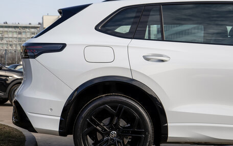 Volkswagen Tiguan, 2026 год, 5 540 000 рублей, 6 фотография