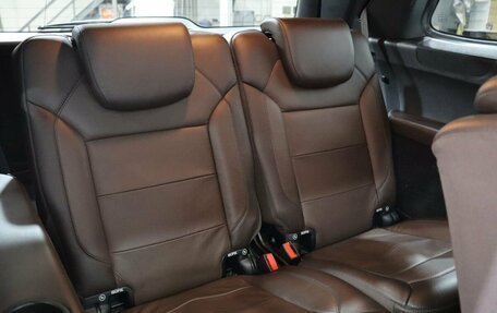 Mercedes-Benz GL-Класс, 2013 год, 2 310 000 рублей, 24 фотография