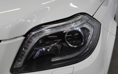 Mercedes-Benz GL-Класс, 2013 год, 2 310 000 рублей, 27 фотография