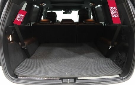 Mercedes-Benz GL-Класс, 2013 год, 2 310 000 рублей, 25 фотография