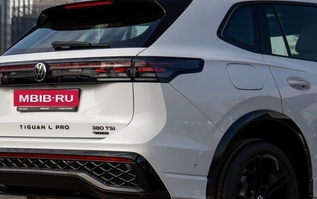 Volkswagen Tiguan, 2026 год, 5 540 000 рублей, 8 фотография