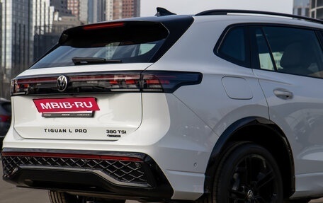 Volkswagen Tiguan, 2026 год, 5 540 000 рублей, 9 фотография