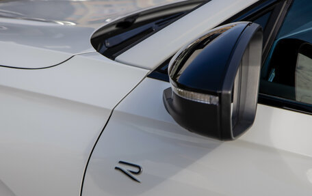 Volkswagen Tiguan, 2026 год, 5 540 000 рублей, 13 фотография