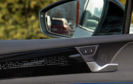 Volkswagen Tiguan, 2026 год, 5 540 000 рублей, 15 фотография