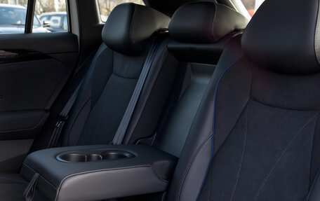 Volkswagen Tiguan, 2026 год, 5 540 000 рублей, 19 фотография