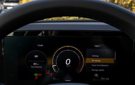 Volkswagen Tiguan, 2026 год, 5 540 000 рублей, 23 фотография