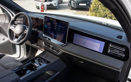 Volkswagen Tiguan, 2026 год, 5 540 000 рублей, 20 фотография