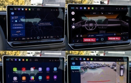 Volkswagen Tiguan, 2026 год, 5 540 000 рублей, 24 фотография