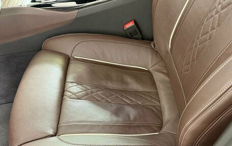 BMW 5 серия, 2018 год, 3 749 000 рублей, 11 фотография