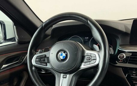 BMW 5 серия, 2018 год, 3 749 000 рублей, 16 фотография